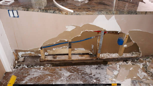 Best Sewage cleanup and water damage restoration  in Rden City, GA