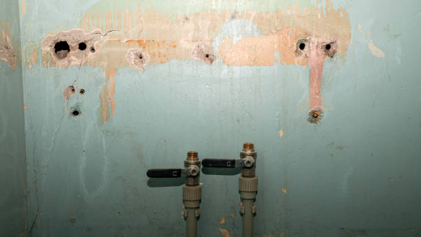 Local water damage restoration in Garden City, GA