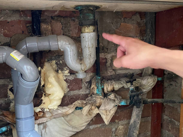 Professional Water damage restoration in Garden City, GA